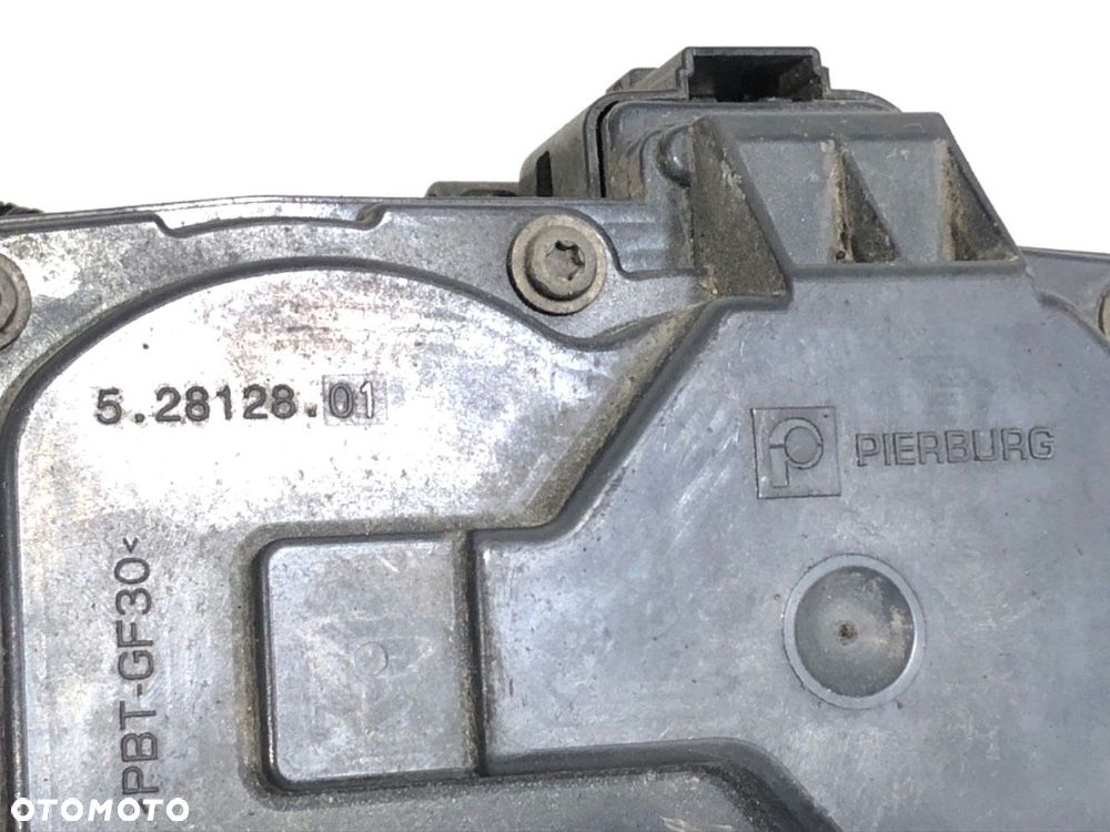 PRZEPUSTNICA WYDECHU  VW PASSAT B8 Variant (3G5, CB5) 2014 - 2022 2.0 TDI 4motion 140 kW [190 KM] - 5