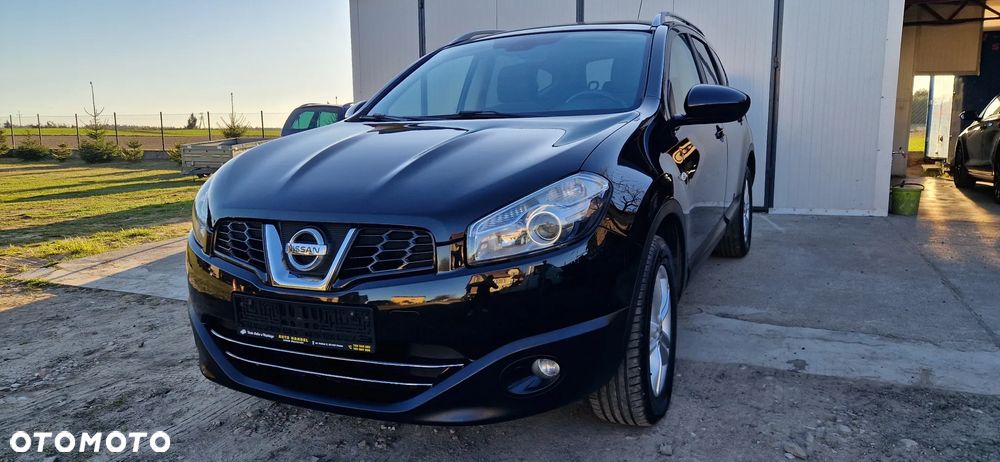 Nissan Qashqai 1.6 Visia - 10