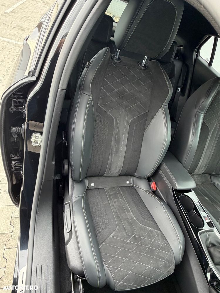 Peugeot 2008 1.2 PureTech Turbo S&S GT-Line - 36