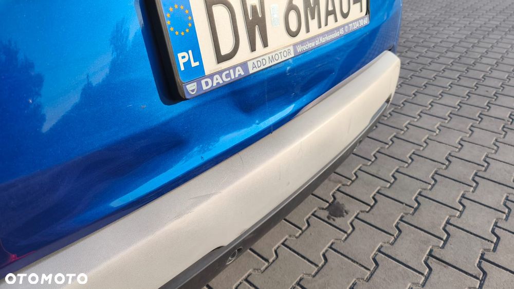 Dacia Duster 1.0 TCe SL Celebration - 11