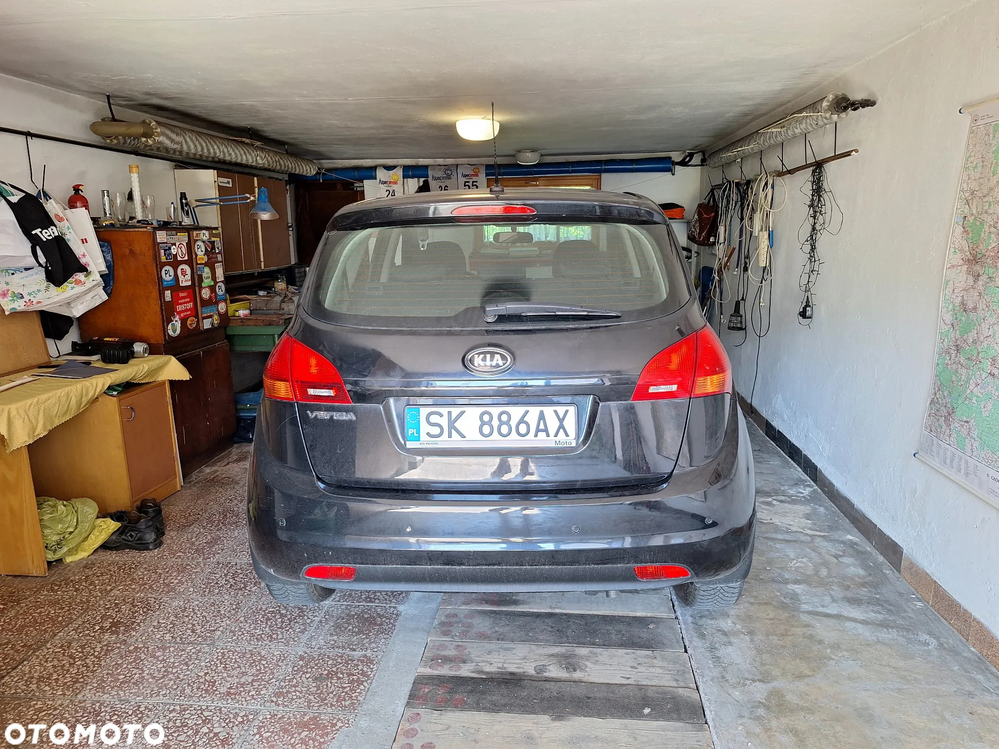 Kia Venga 1.6 M - 3