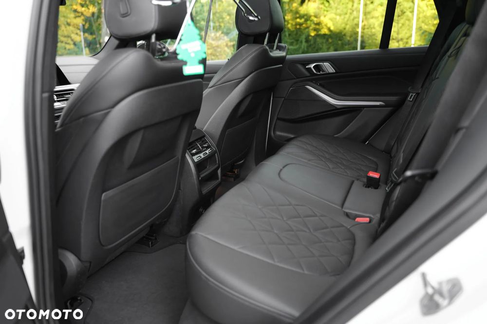 BMW X5 xDrive25d sport - 18