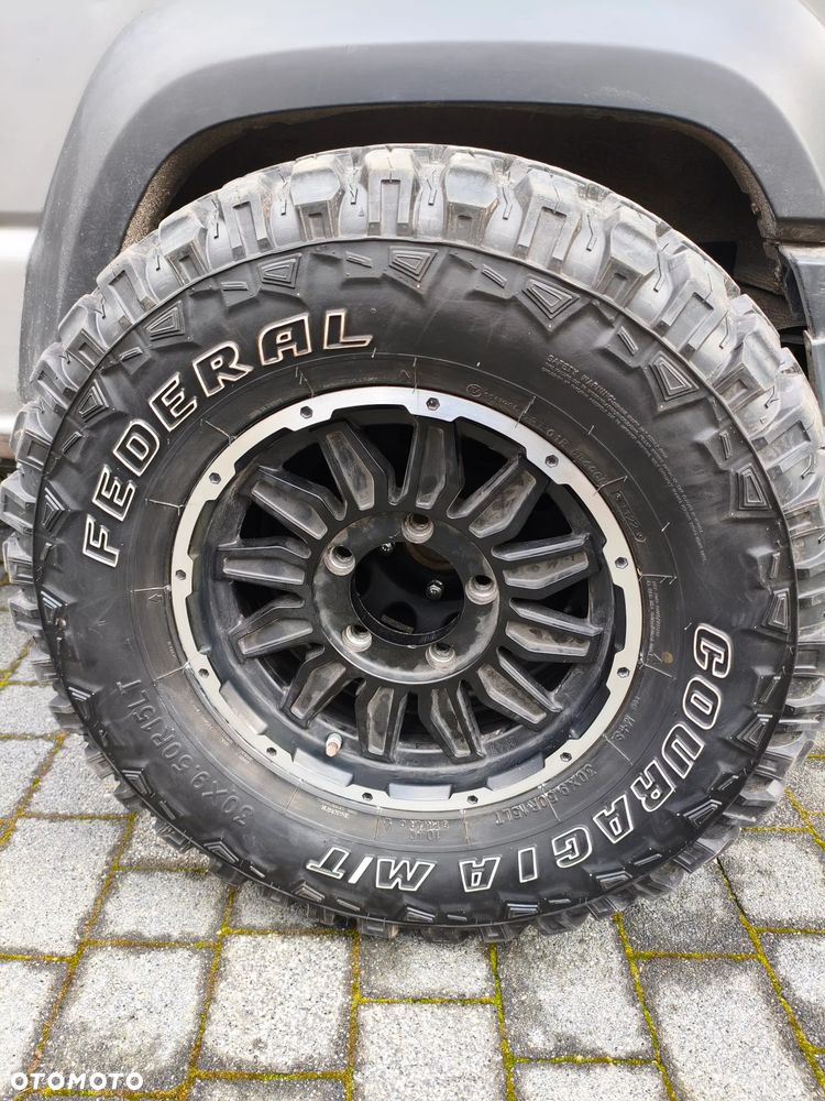 Suzuki Jimny 1.5 Pro - 11