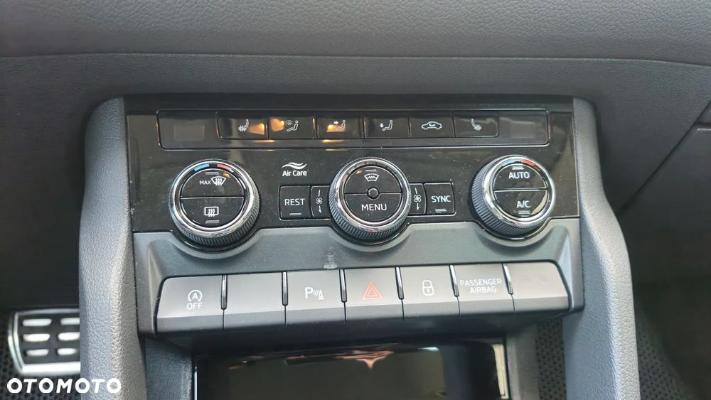 Skoda Kodiaq 2.0 TDI 4x4 Style DSG - 17