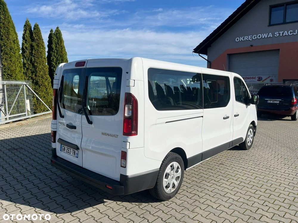 Renault Trafic - 5