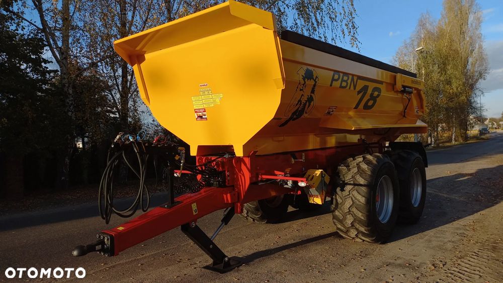 Metaltech PBN18R - 5
