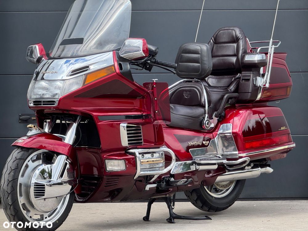 Honda GL - 30