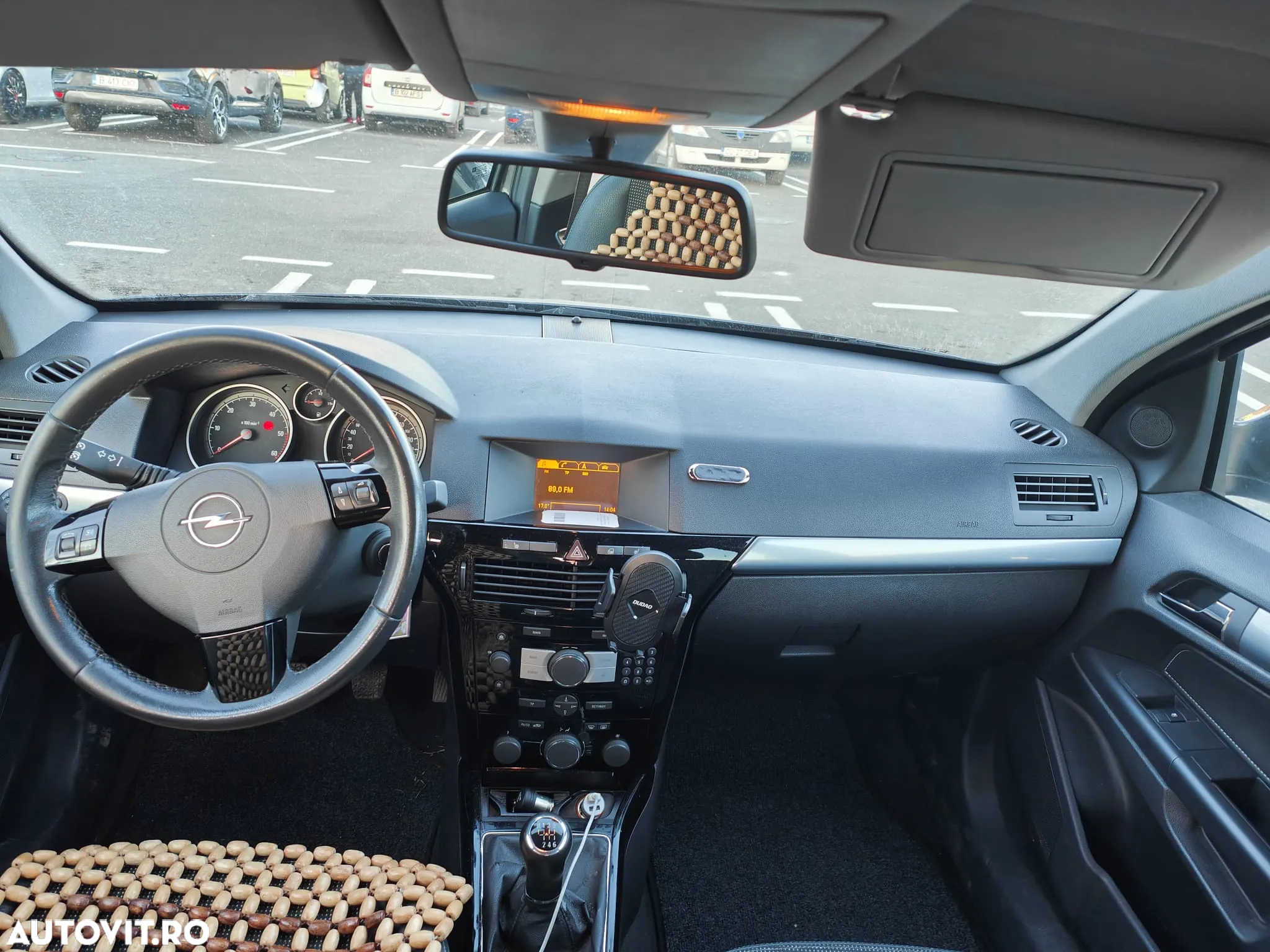 Opel Astra - 5