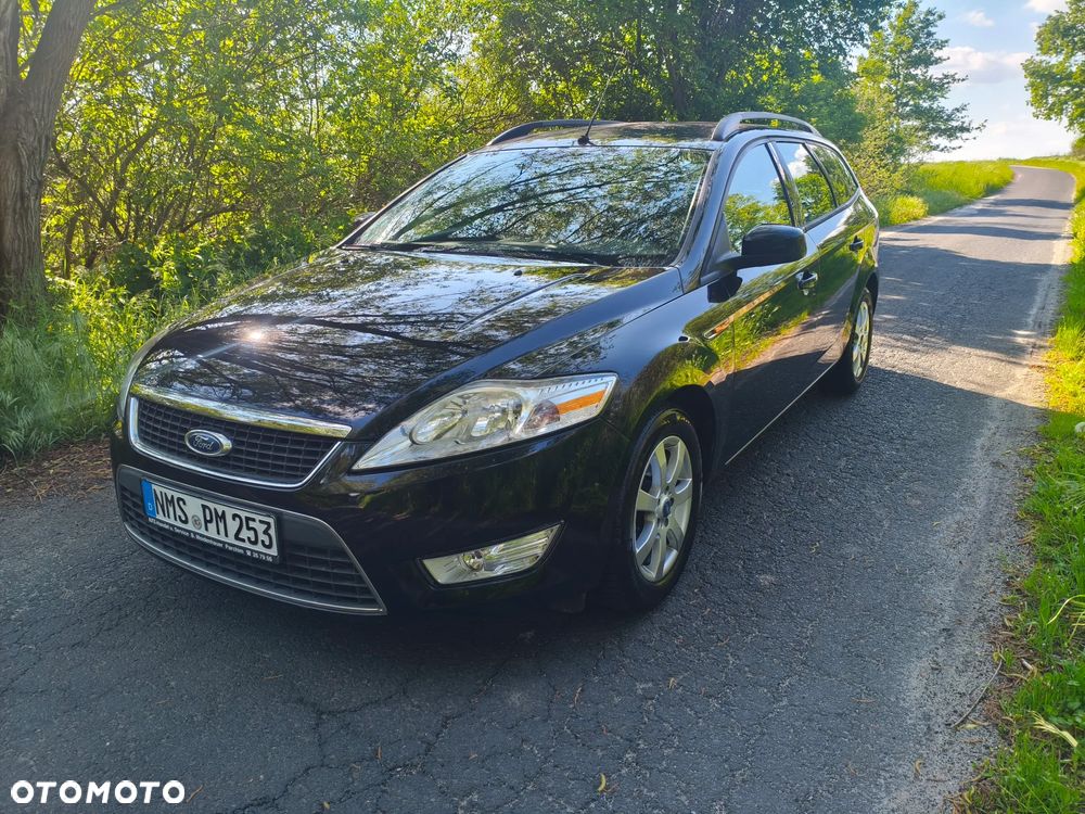 Ford Mondeo 2.0 TDCi S - 18