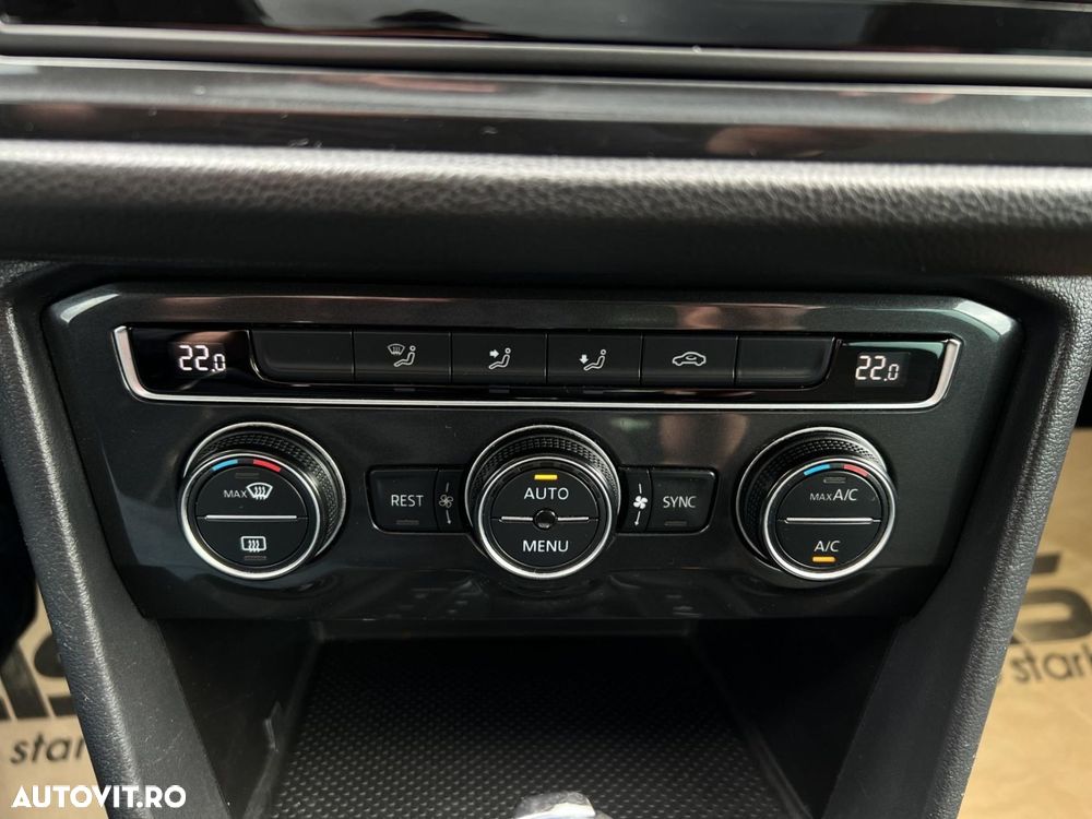 Volkswagen Tiguan 2.0 TDI 4Mot DSG Highline - 36