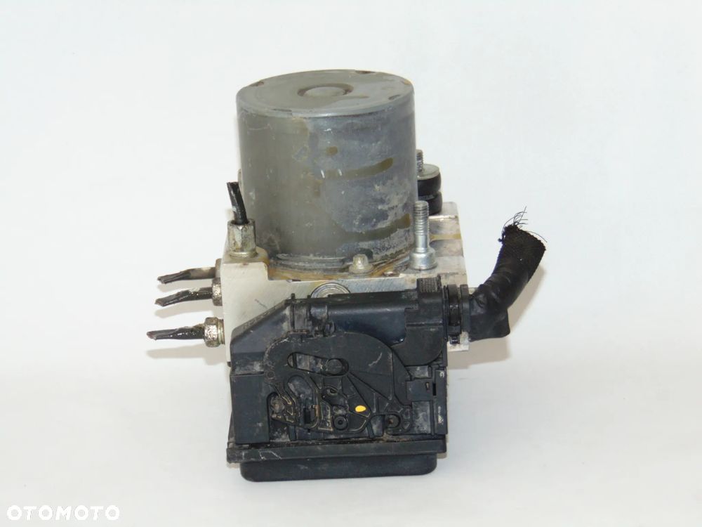 Pompa hamulcowa sterownik ABS 0265232517 47660VL30A 0265800882 Nissan Navara D22 2 II 00-04r - 4