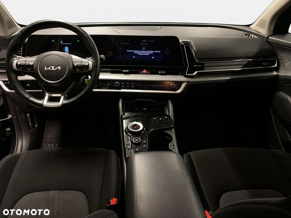 Kia Sportage - 17