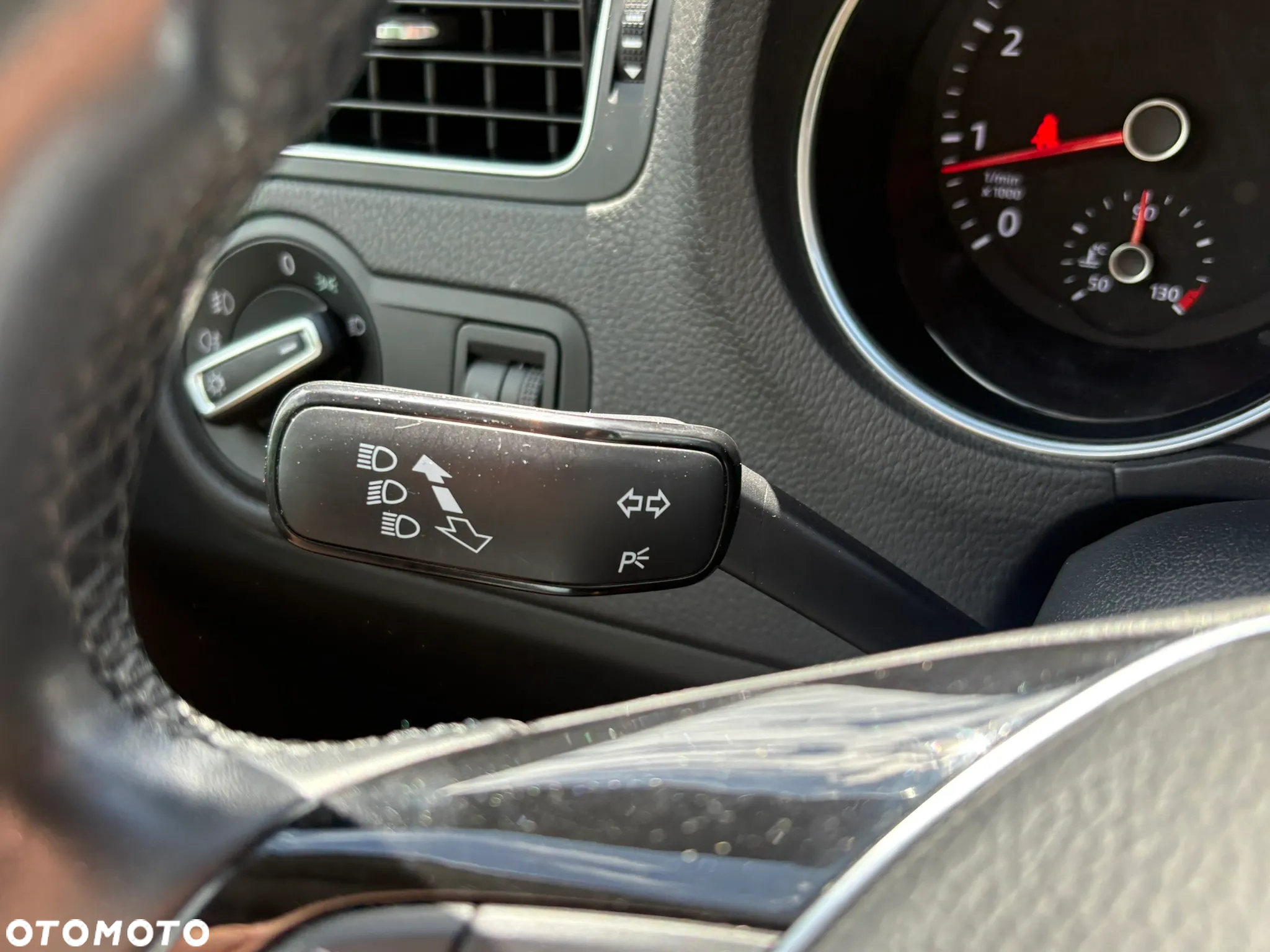 Volkswagen Polo 1.2 TSI Black/Silver Edition - 30