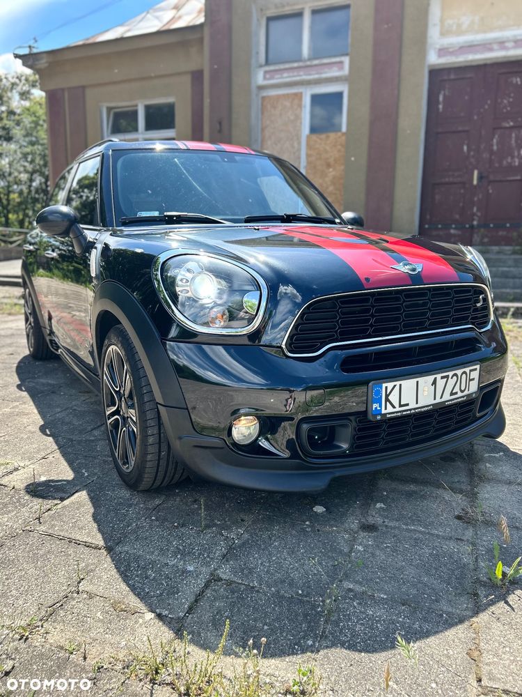 MINI Countryman - 9