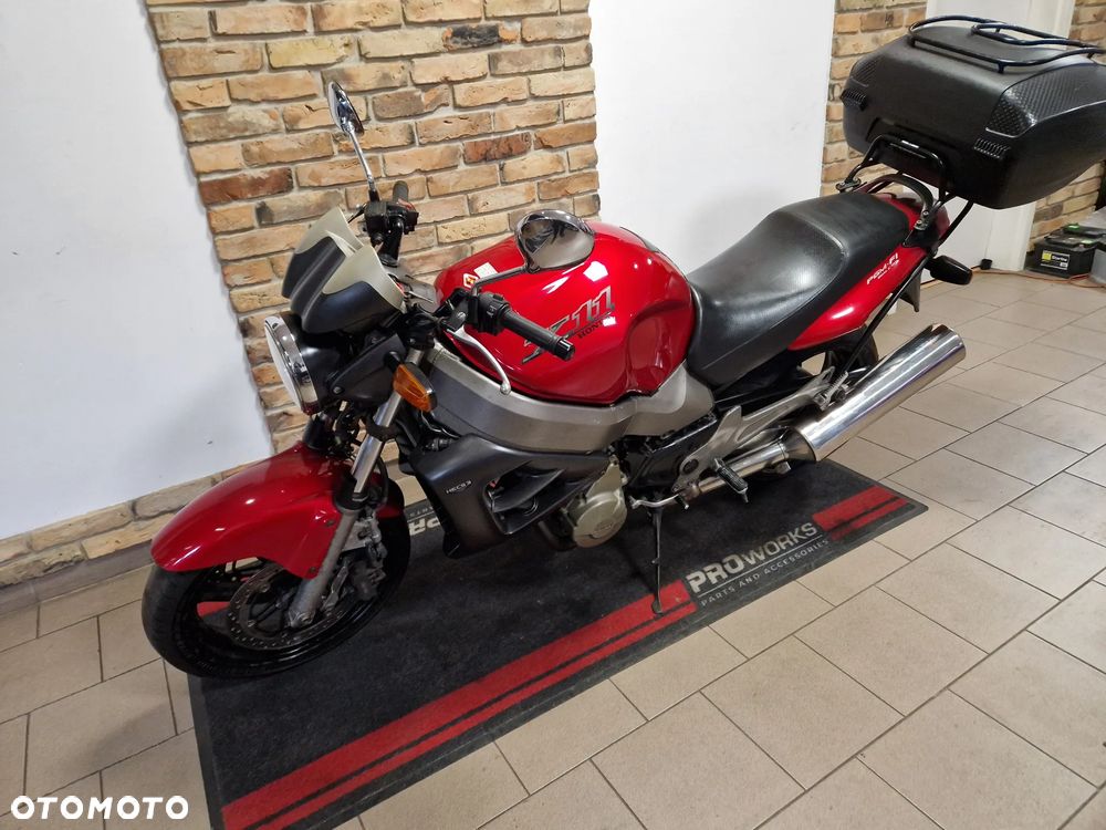 Honda X11 - 7