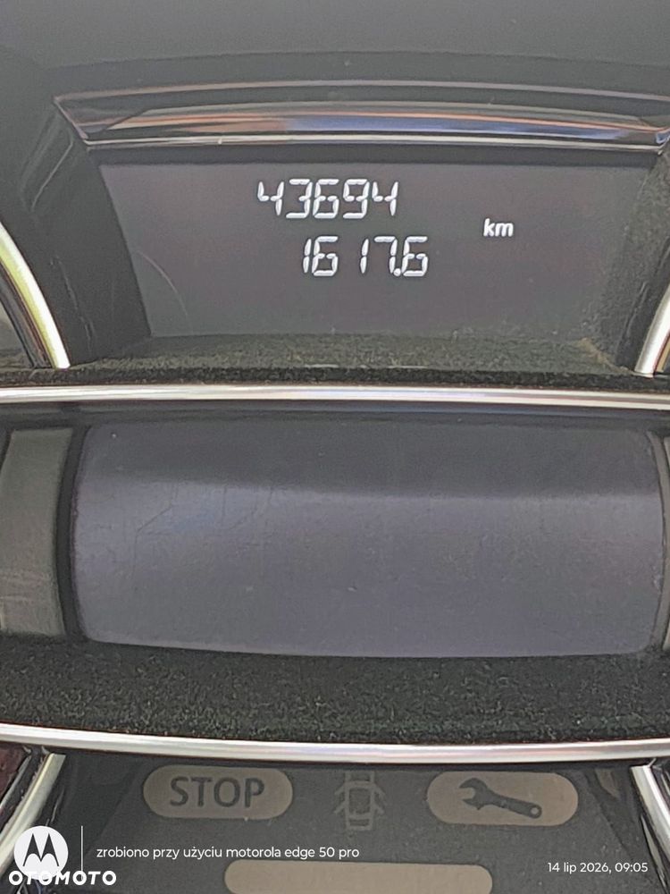 Renault Clio 1.2 Enegry TCe Limited - 13