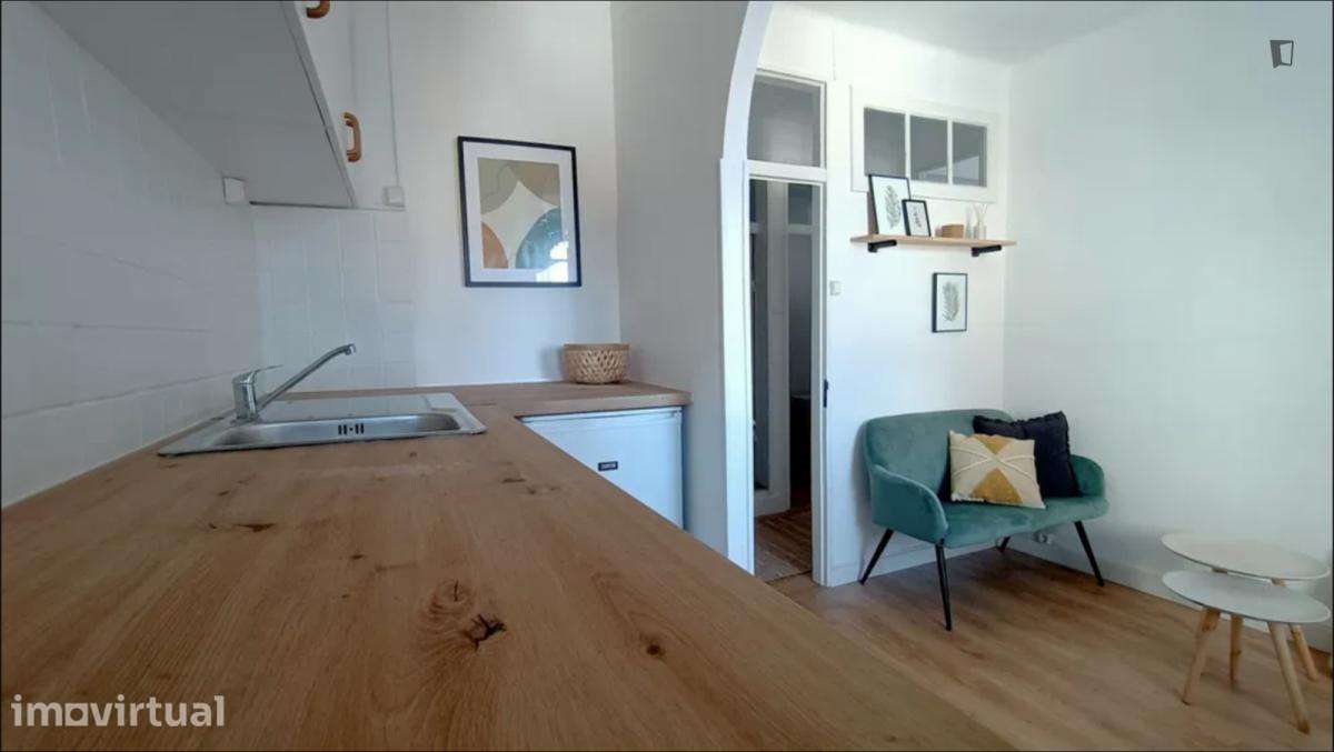 Apartamento com 2 quartos - localizado em Alta Universitária Coimbra - Grande imagem: 3/6