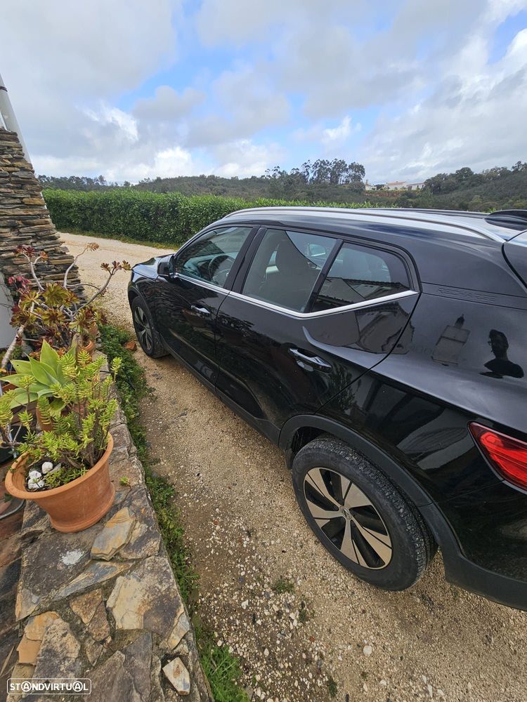 Volvo XC 40 1.5 T5 PHEV Momentum Plus - 10