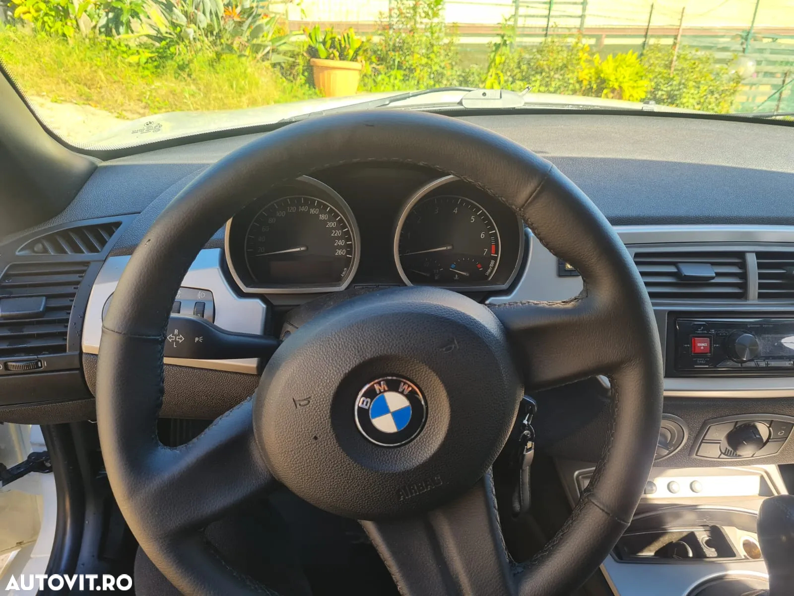 BMW Z4 - 3