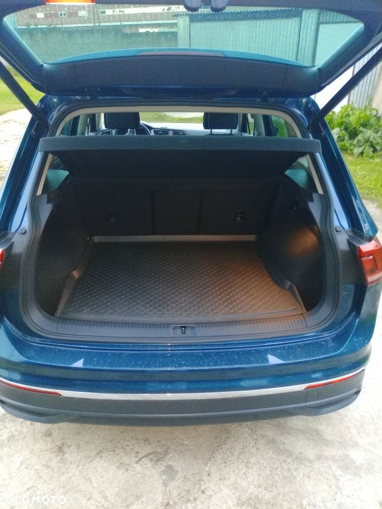 Volkswagen Tiguan 1.5 TSI EVO Life - 8