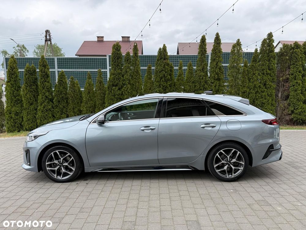 Kia ProCeed 1.0 T-GDI GT Line - 8