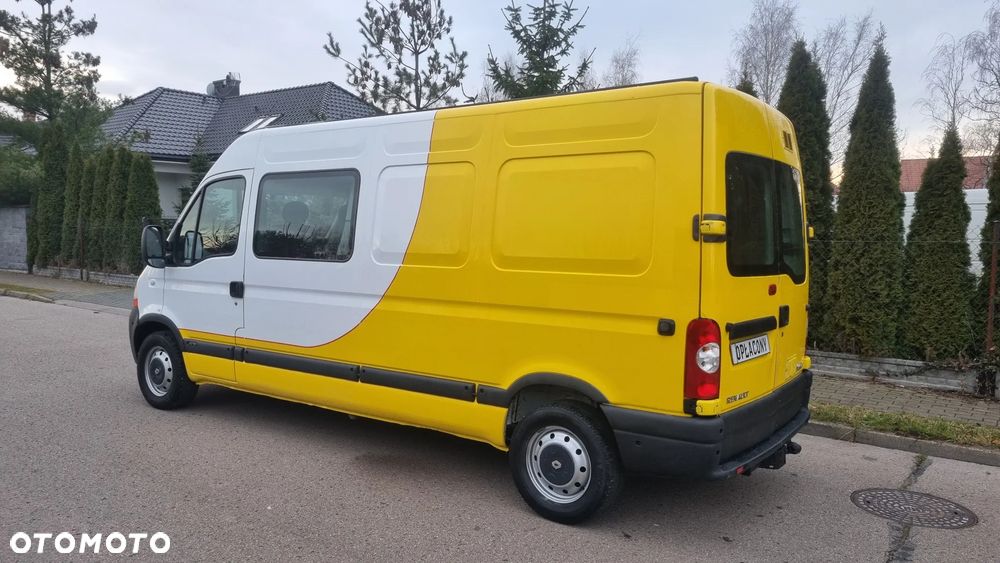 Renault Master - 6