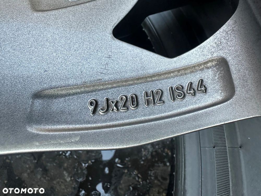 Felga BMW 20 G30 G31 Seria 5 9J IS 44 7855088 1szt. - 6
