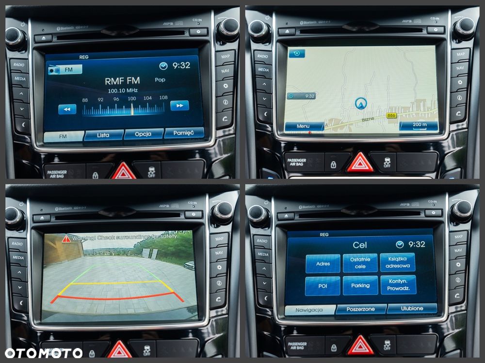 Hyundai i30 1.6 GDI Turbo Sport - 36