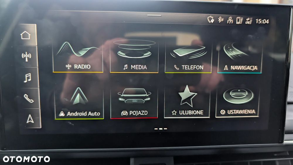 Audi A4 Avant 35 TFSI Sport S tronic - 29