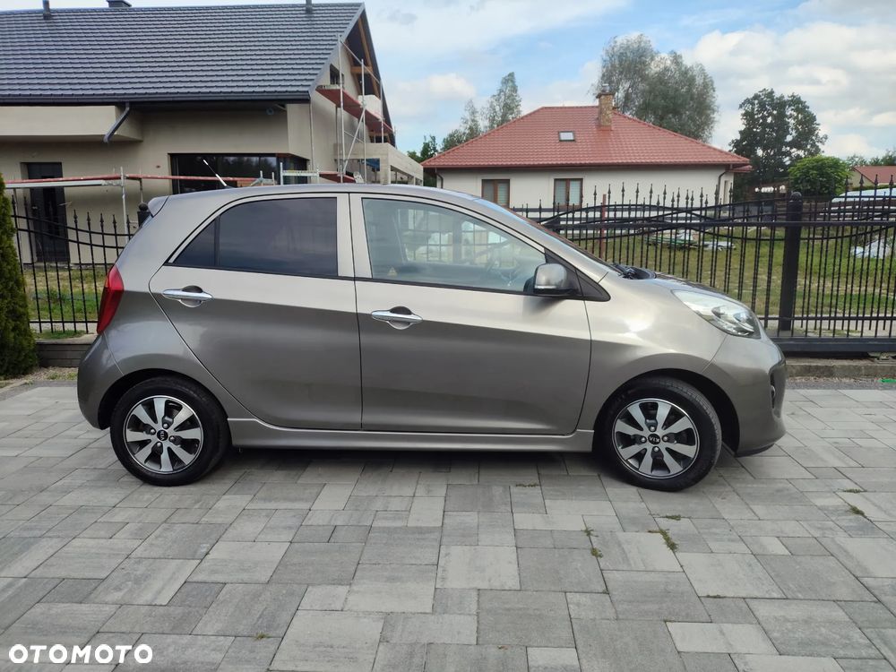 Kia Picanto - 3