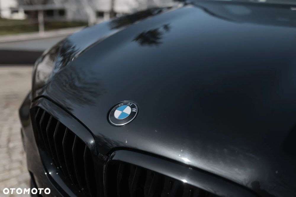 BMW X5 xDrive25d sport - 8