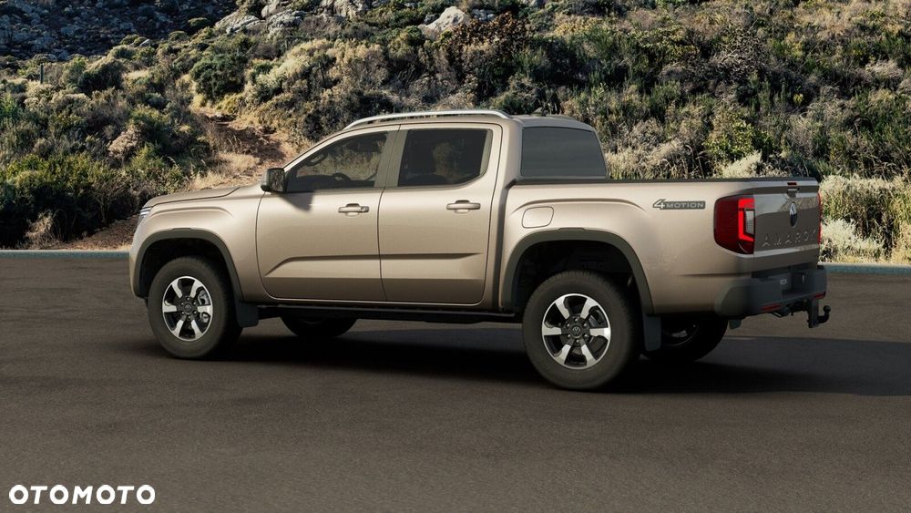 Volkswagen Amarok - 3