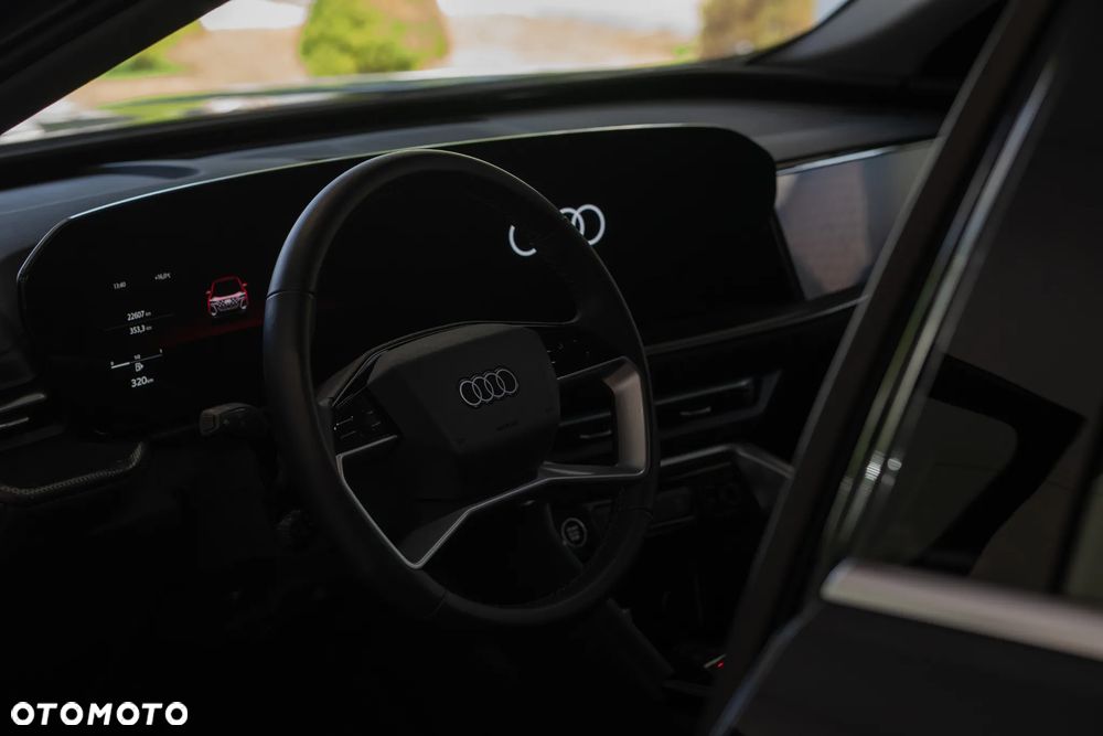 Audi Q5 TFSI mHEV 150 kW Quattro S tronic - 12