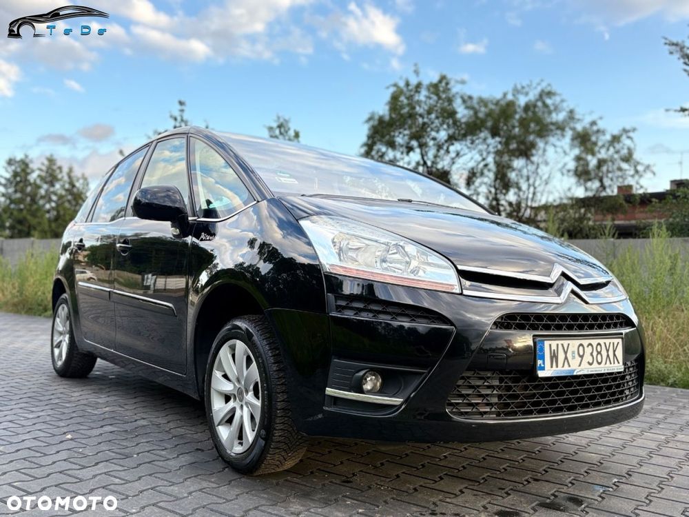 Citroën C4 Picasso VTi 120 Business Class - 2