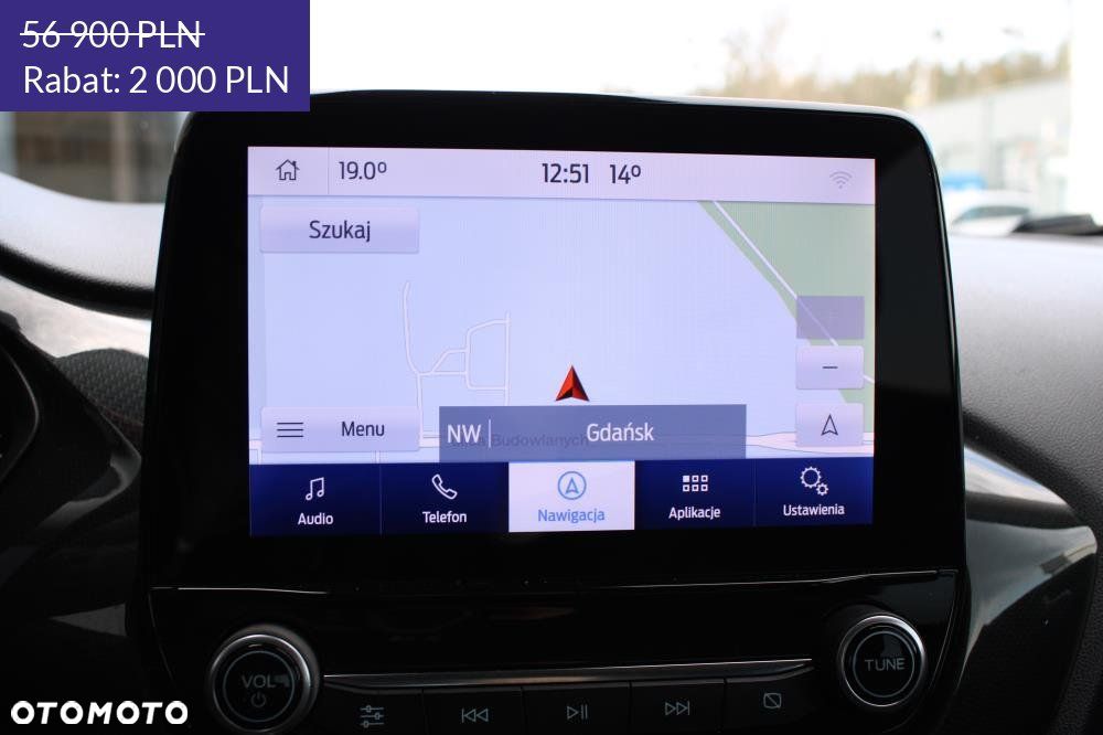 Ford Puma - 27