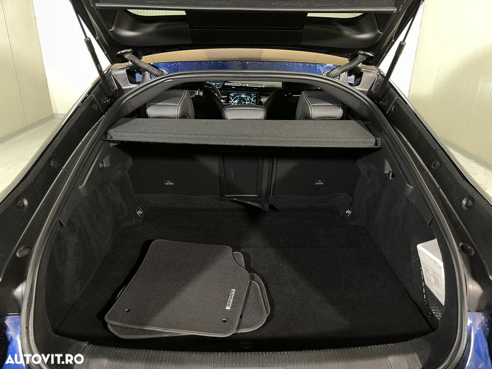 Peugeot 508 1.5 BlueHDI S&S EAT8 Allure Pack - 12