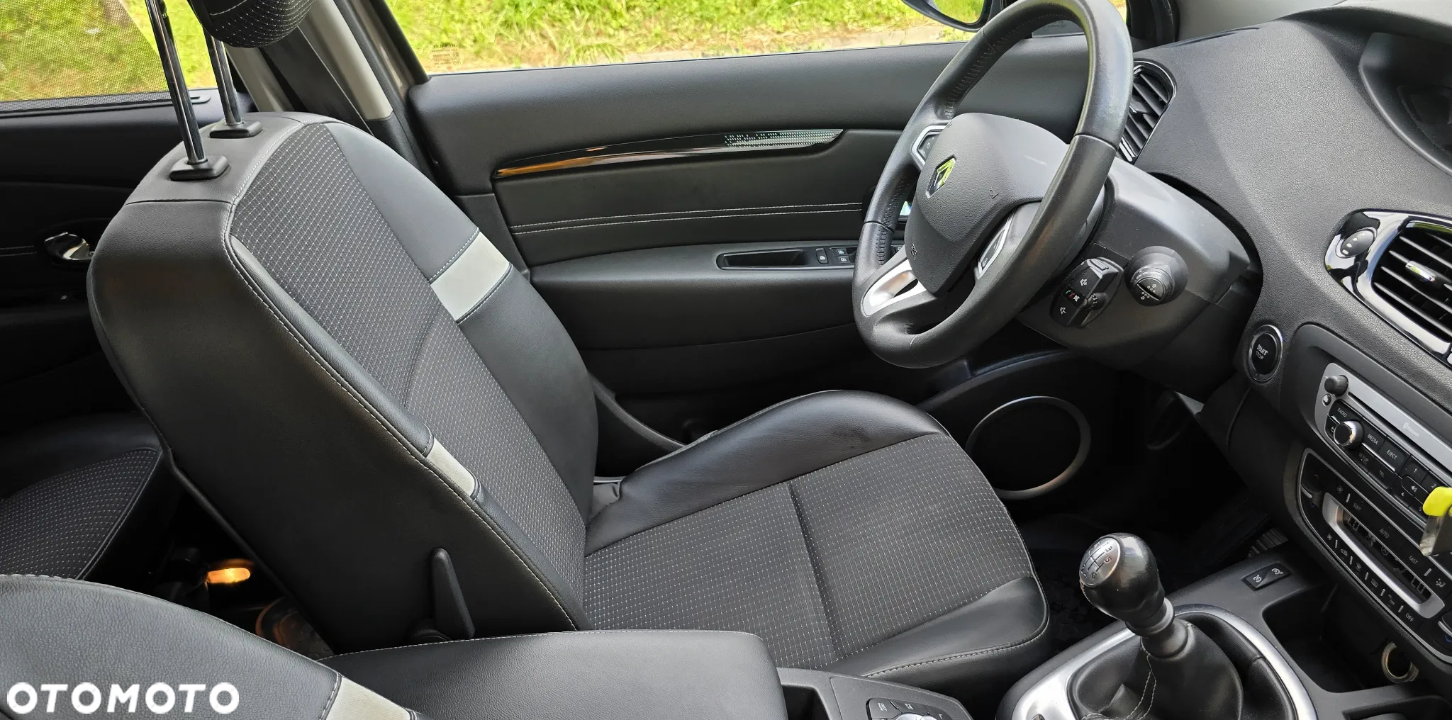 Renault Scenic - 20