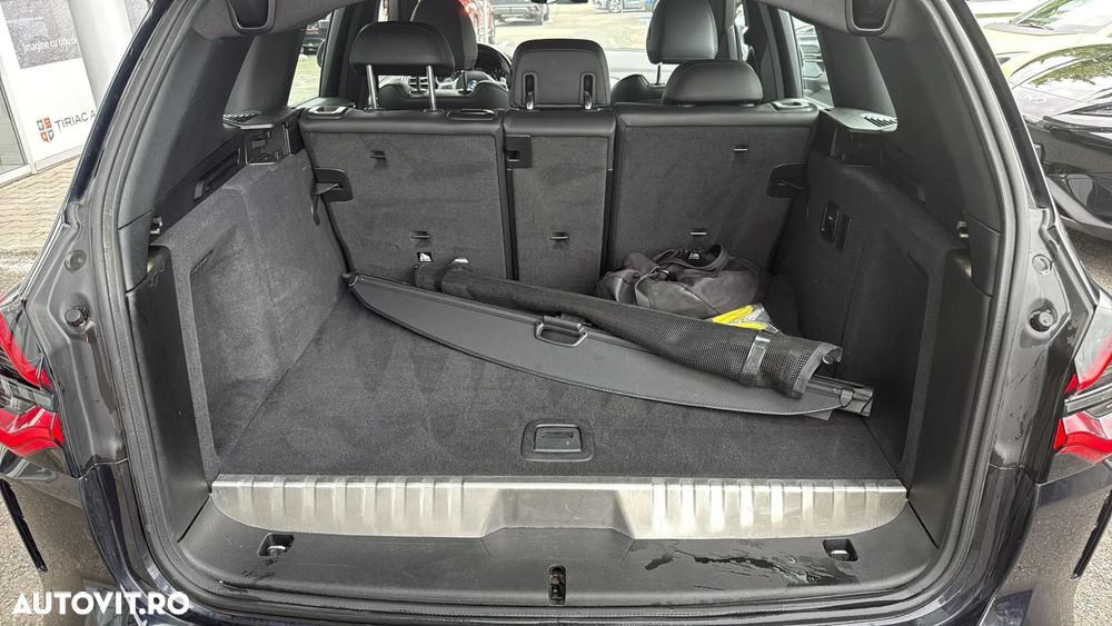 BMW X3 xDrive30e Aut. M Sport - 23