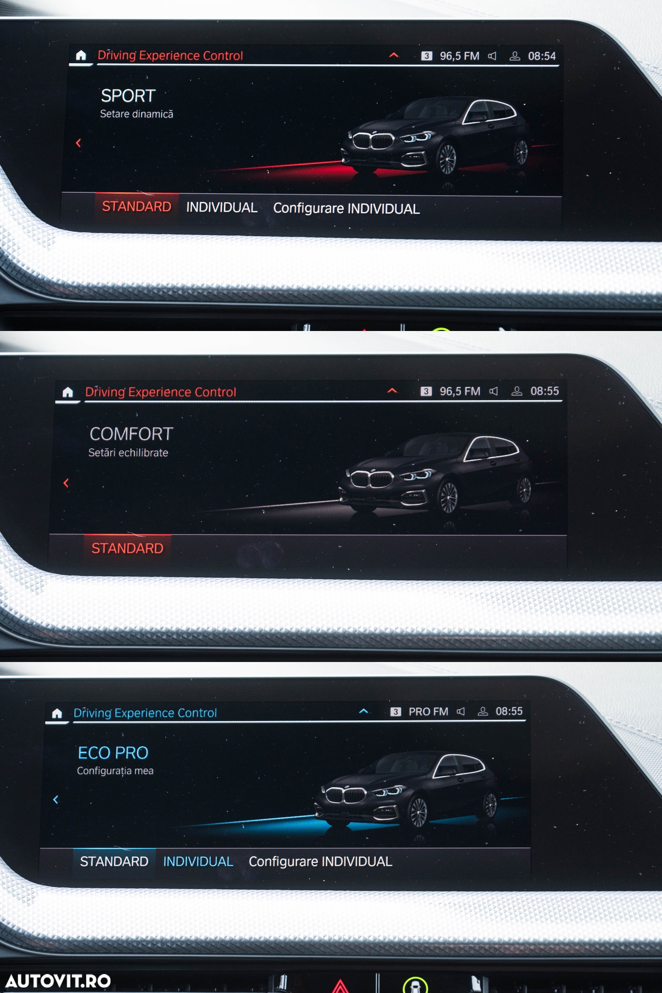 BMW Seria 1 118i Aut. Luxury Line - 35