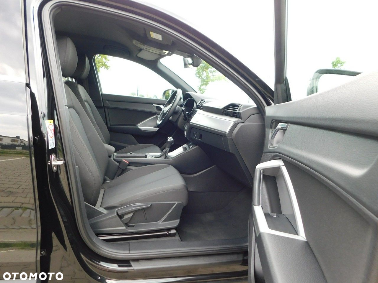 Audi Q3 - 15