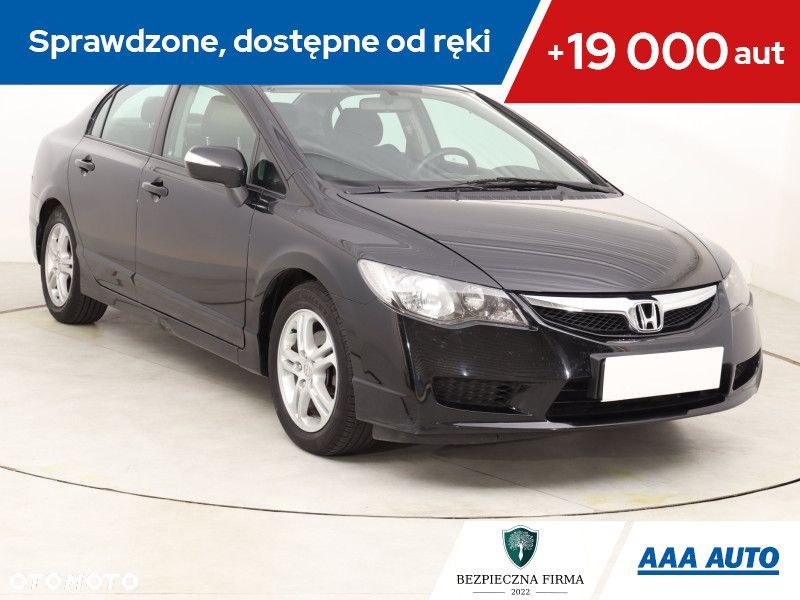 Honda Civic - 2