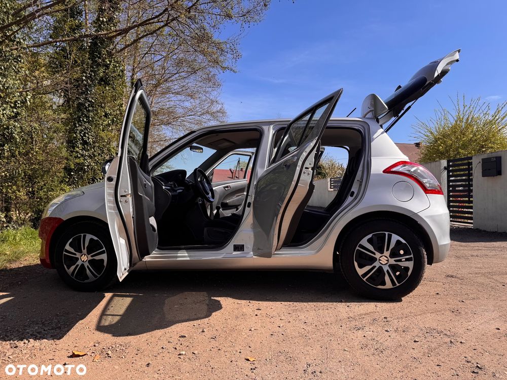 Suzuki Swift - 36