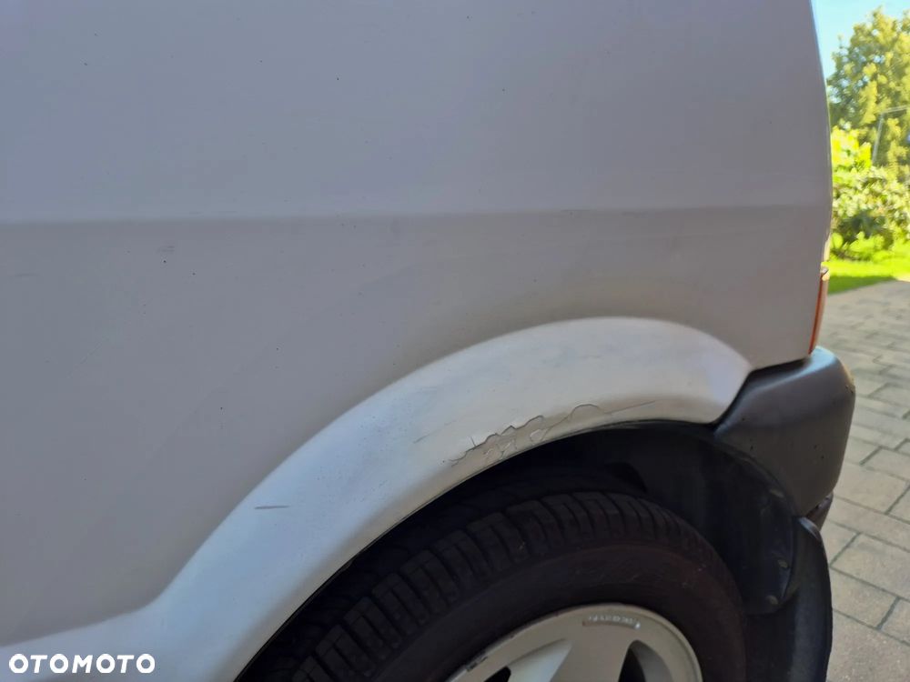 Fiat Cinquecento - 5