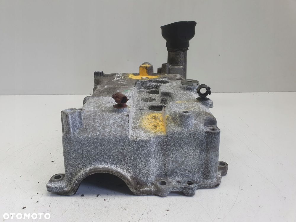 Fiat 500 0.9 T TwinAir POKRYWA ZAWORÓW Zaworowa 55229670 - 4