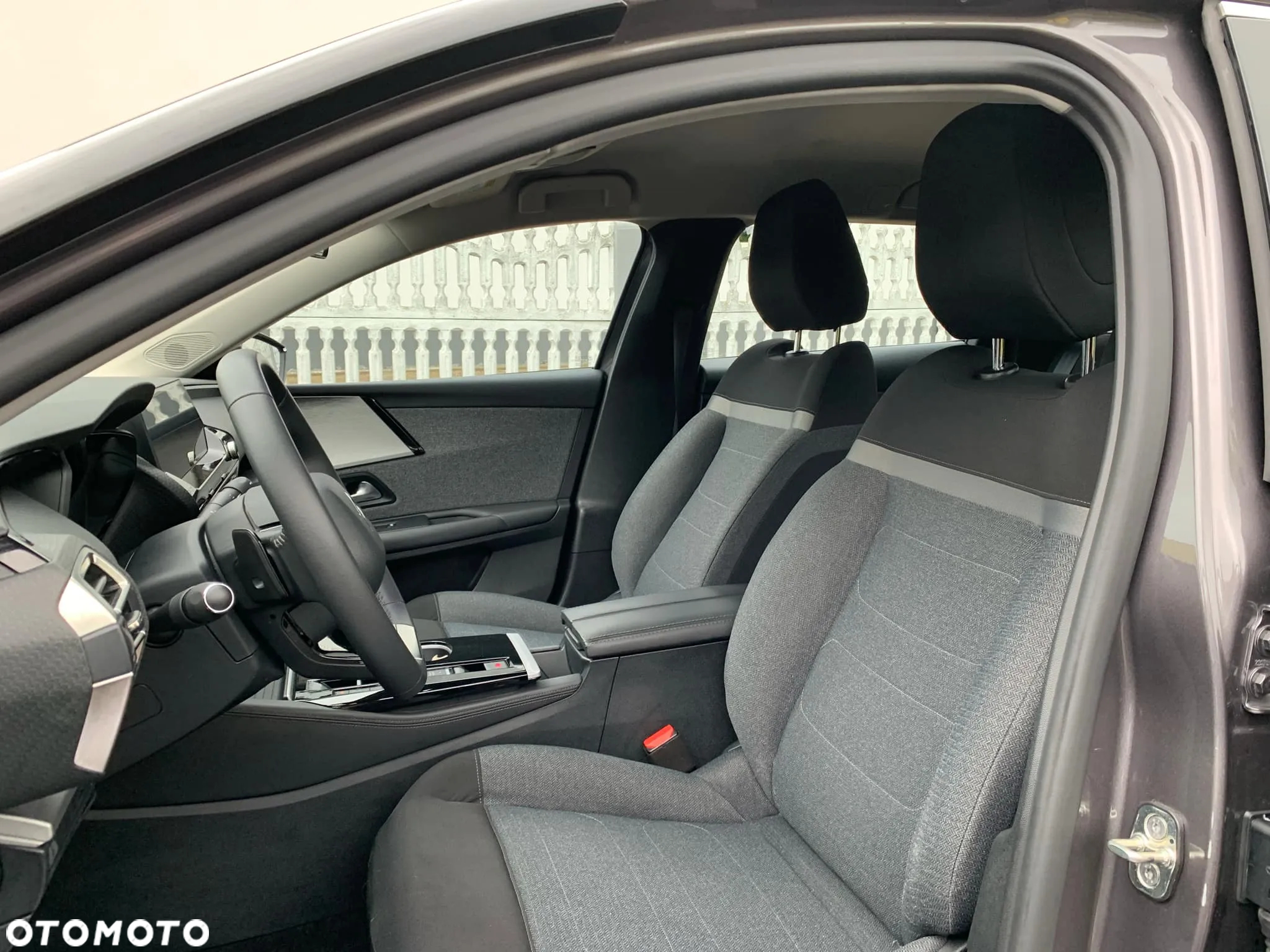 Citroën C5X 1.2 PureTech Feel EAT8 - 11