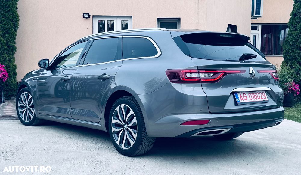 Renault Talisman ENERGY dCi 160 EDC INTENS - 12