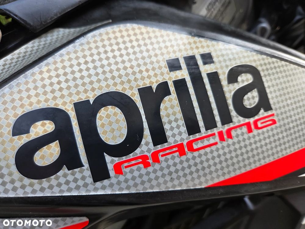 Aprilia SX - 16