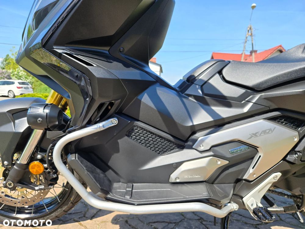Honda X-ADV - 16