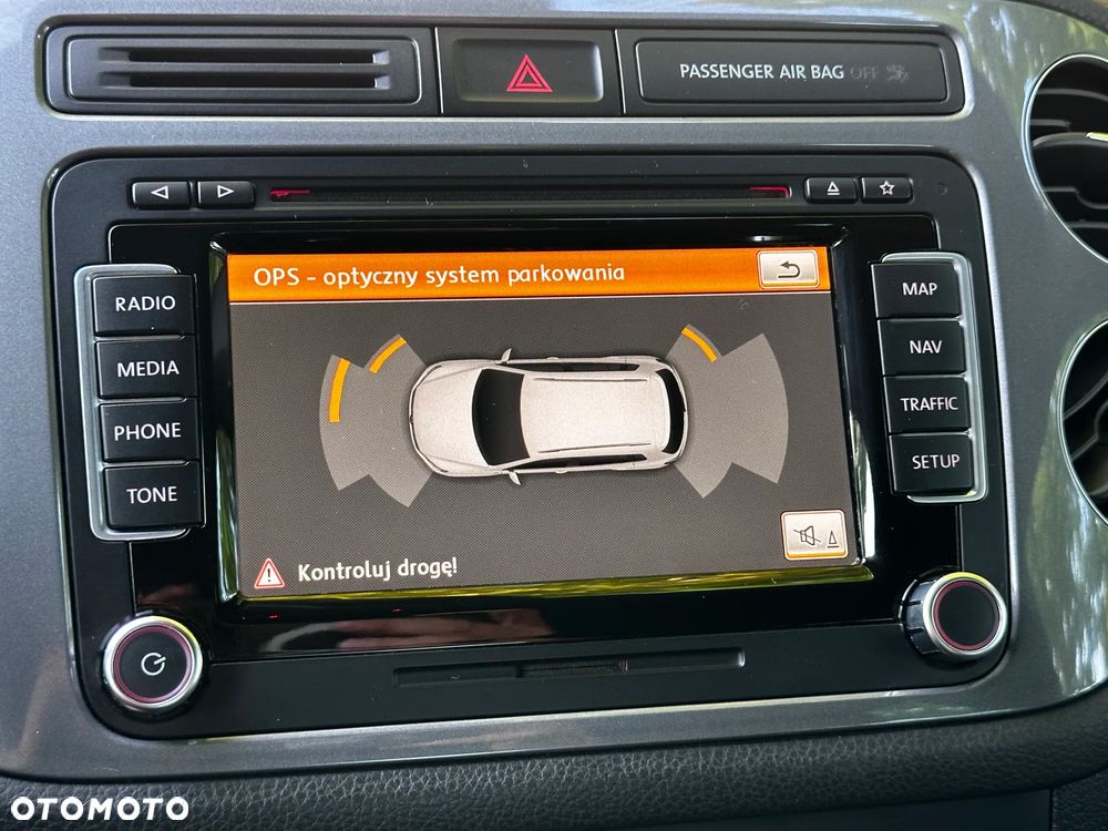 Volkswagen Tiguan - 17
