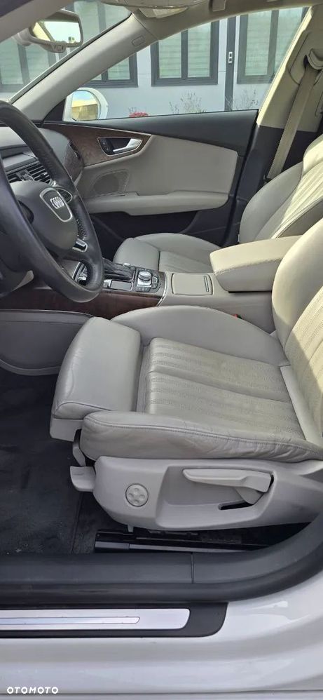 Audi A7 Sportback 2.0 TFSI S tronic - 15